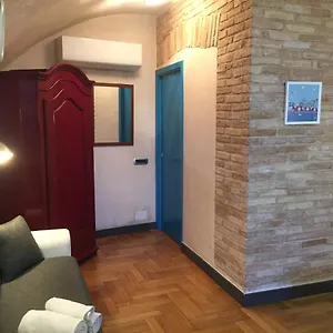 Appartamento Little