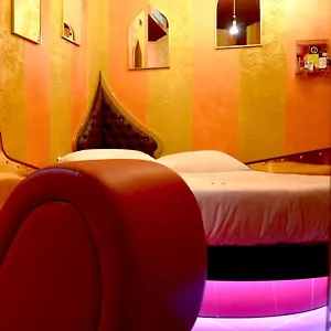 C - Monza Motel