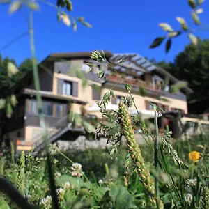 La Croce Hotel